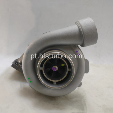 Volvo turbocompressor GTA4594bn 712922-20 para venda